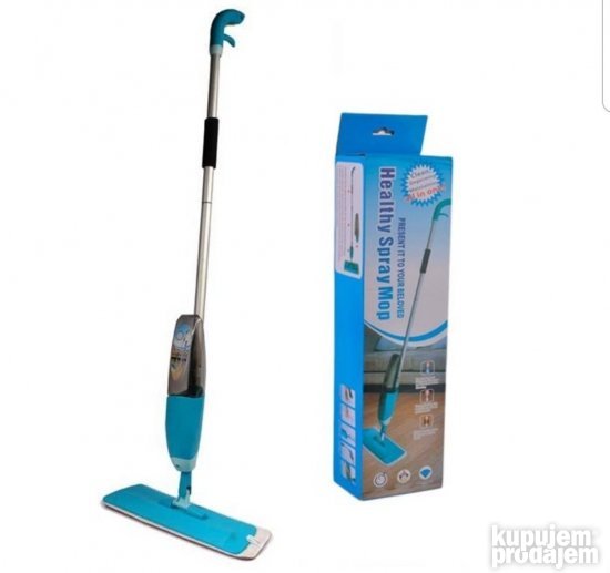 Mop sprej Cistac podova MOP sprej MOP