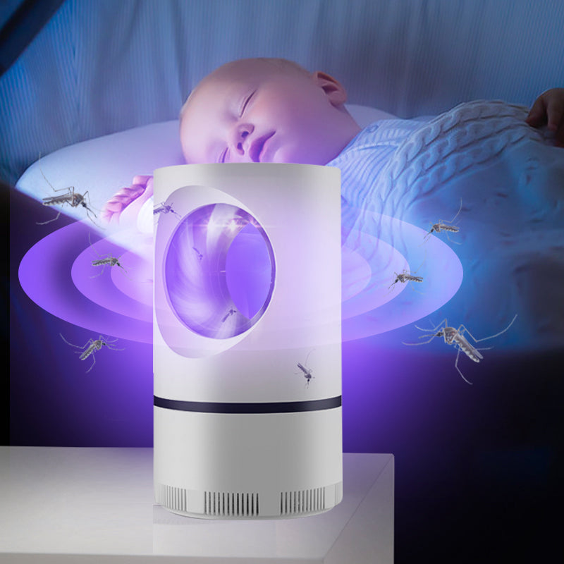 Mosquito Killer Lamp Ucinkovita zastita od komaraca