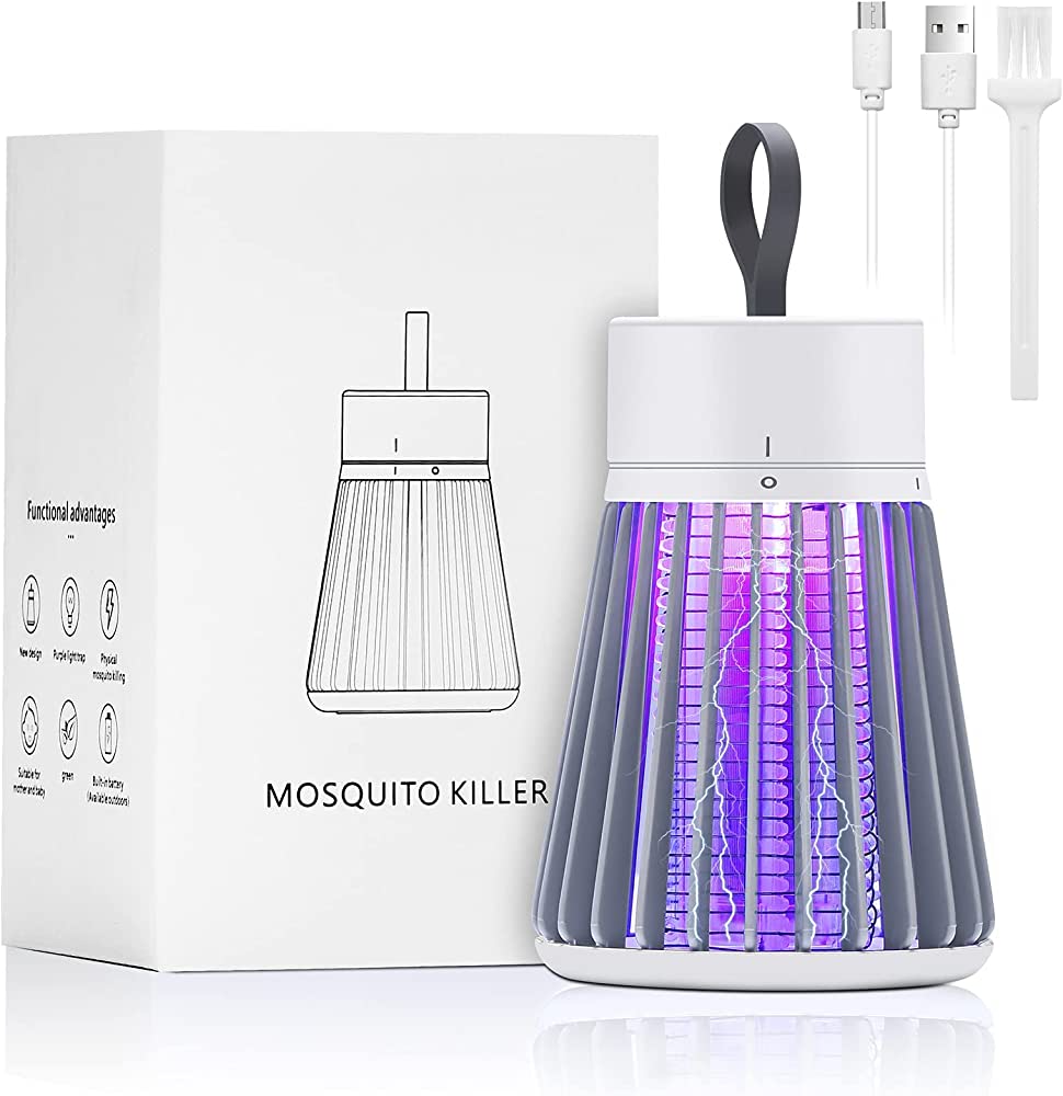 Mosquito ZapLight Lampa protiv komaraca
