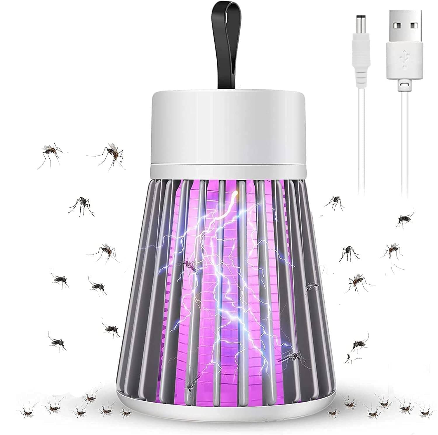 Mosquito ZapLight Lampa protiv komaraca