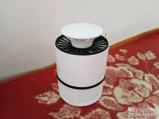 Mosquito killer lampa protiv komaraca novo