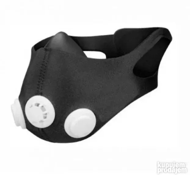 Motion Mask Sportska maska za vezbanje