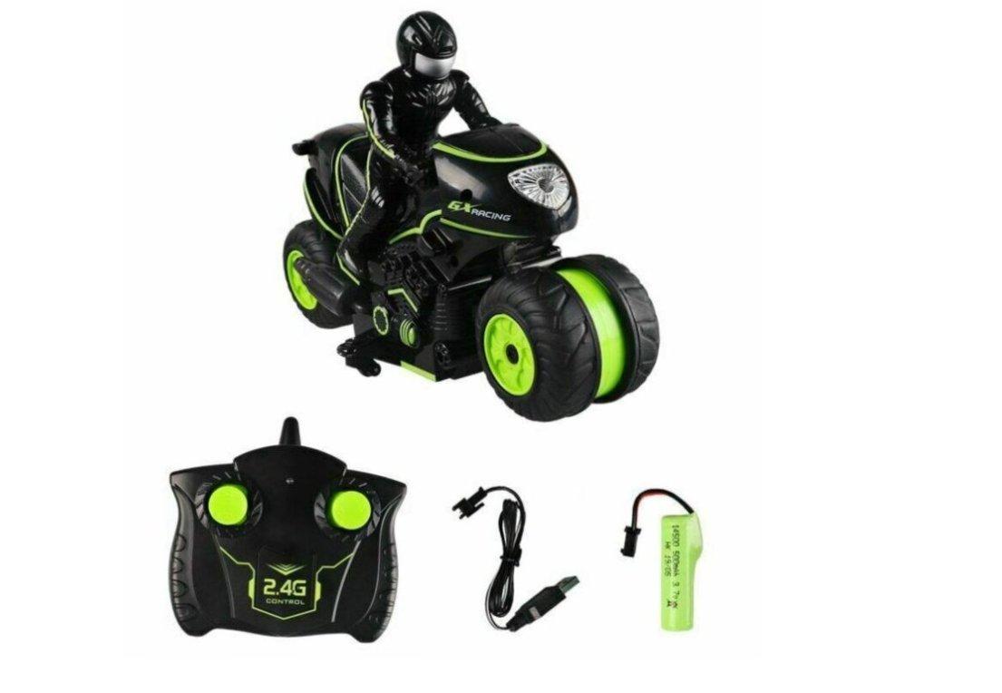 Motocikl transformers