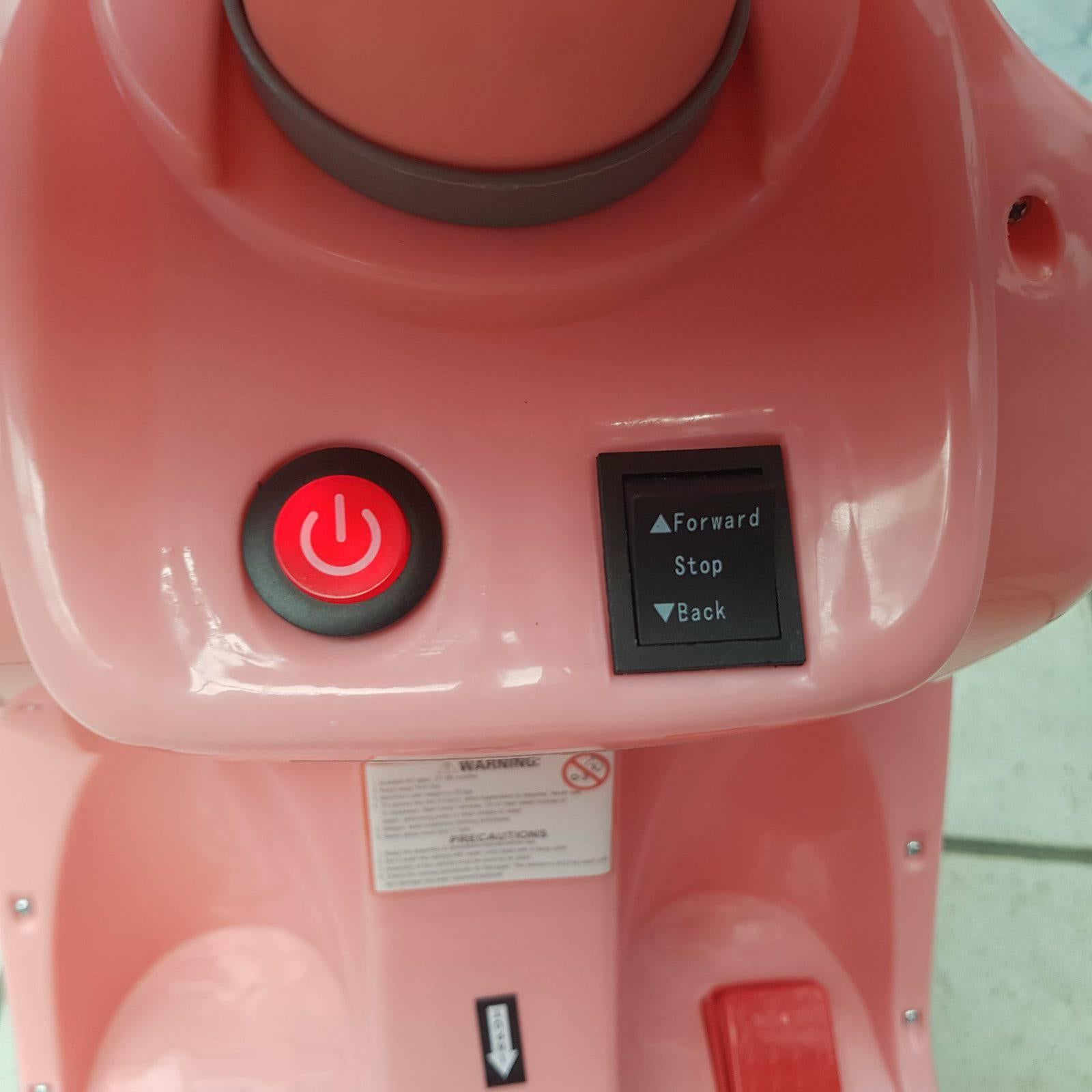 Motor na akumulator Motor na akumulator