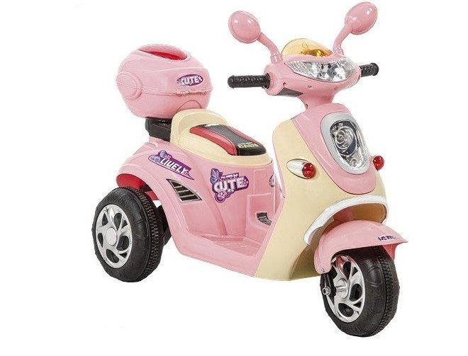 Motor na akumulator Motor na akumulator