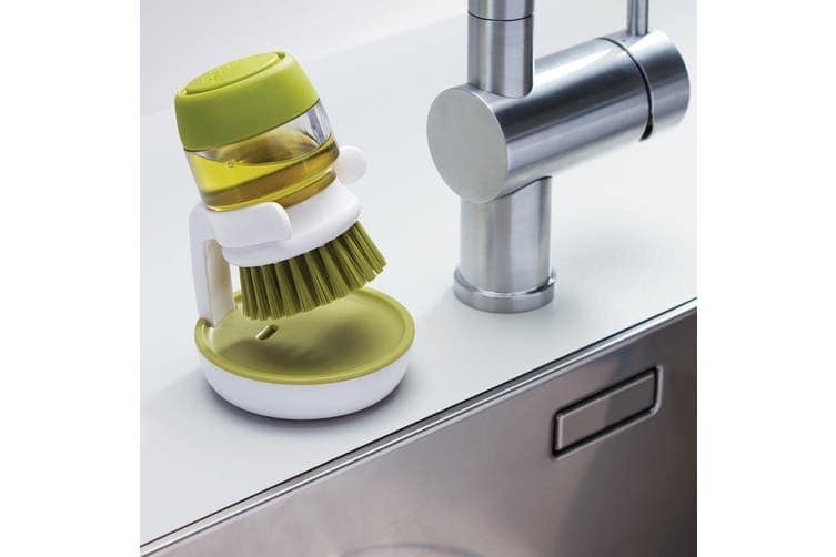 Multifunkcionalna dispenzer cetka za pranje sudova - Slika 3
