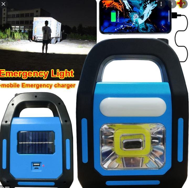 Multifunkcionalna led lampa Multifunkcionalna led lampa - Slika 3