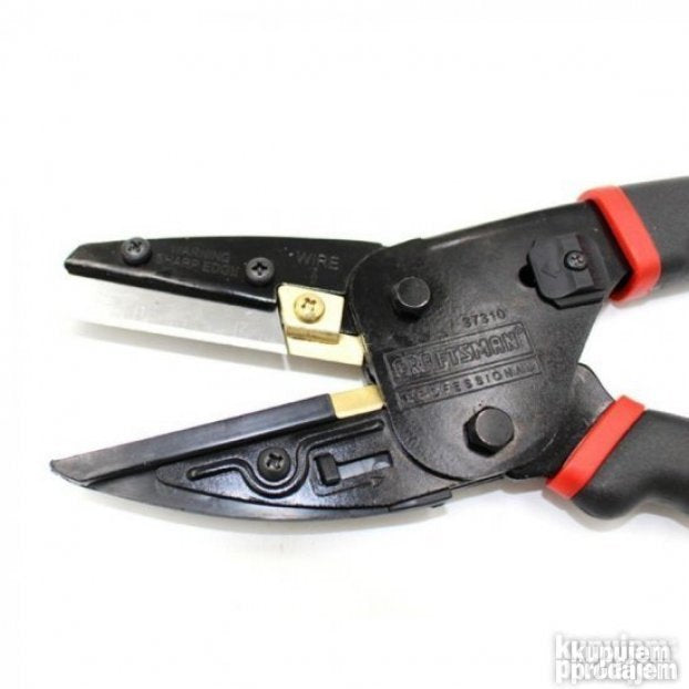 Multifunkcionalne MAKAZE KLESTA Multi cut Ronan Model 3u1