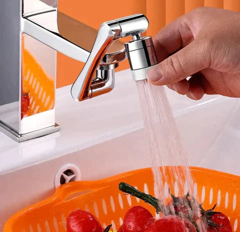 Multifunkcionalni Nastavak Za Slavinu - Slika 7