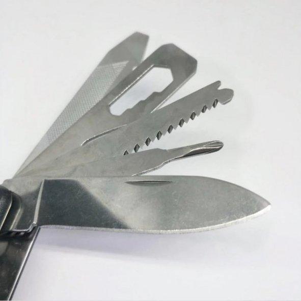 Multifunkcionalni alat 18 u 1 Tac Tool Multifunkcionalni alat 18 u 1 Tac Tool
