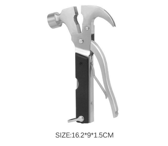 Multifunkcionalni alat 18 u 1 Tac Tool - Slika 4