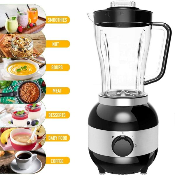 Multifunkcionalni blender Aorlis AP 78220