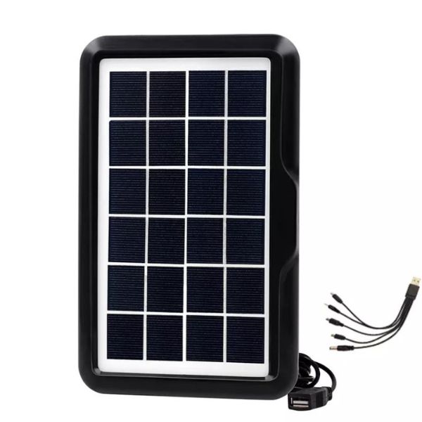 Multifunkcionalni prenosivi solarni panel EP 0632