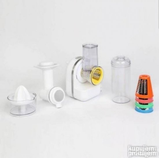 Multikuhinja 4 in 1 - Slika 3