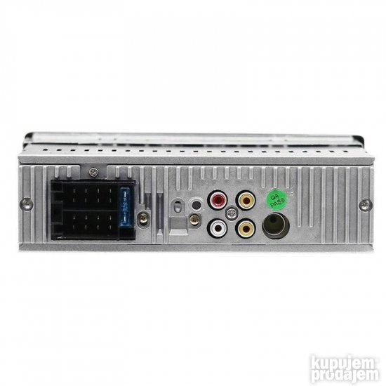Multimedia auto radio Sistem4022D TFT dis4. 1incimultimedia