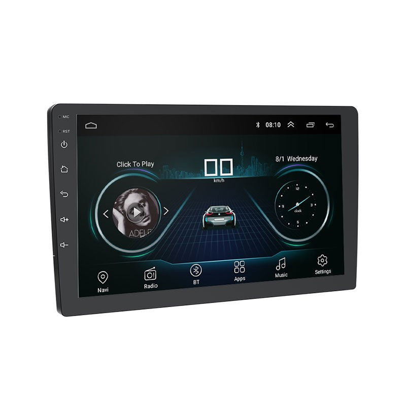 Multimedija Android GPS navigacija 2DIN 9inca 2 GB RAM i 32 GB ROM