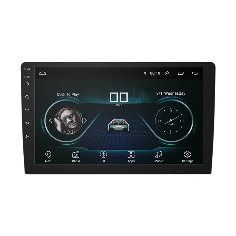 Multimedija Android GPS navigacija 2DIN 9inca 2 GB RAM i 32 GB ROM