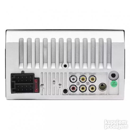 Multimedija Radio MP5 7012B Bluetooth 7 SA KAMEROM