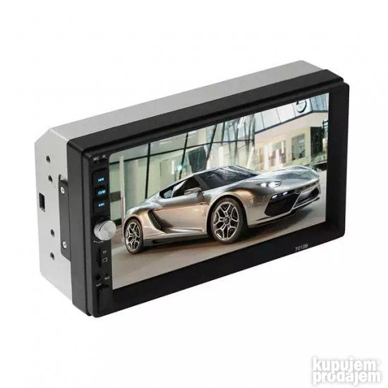 Multimedija Radio MP5 7012B Bluetooth 7 SA KAMEROM - Slika 7