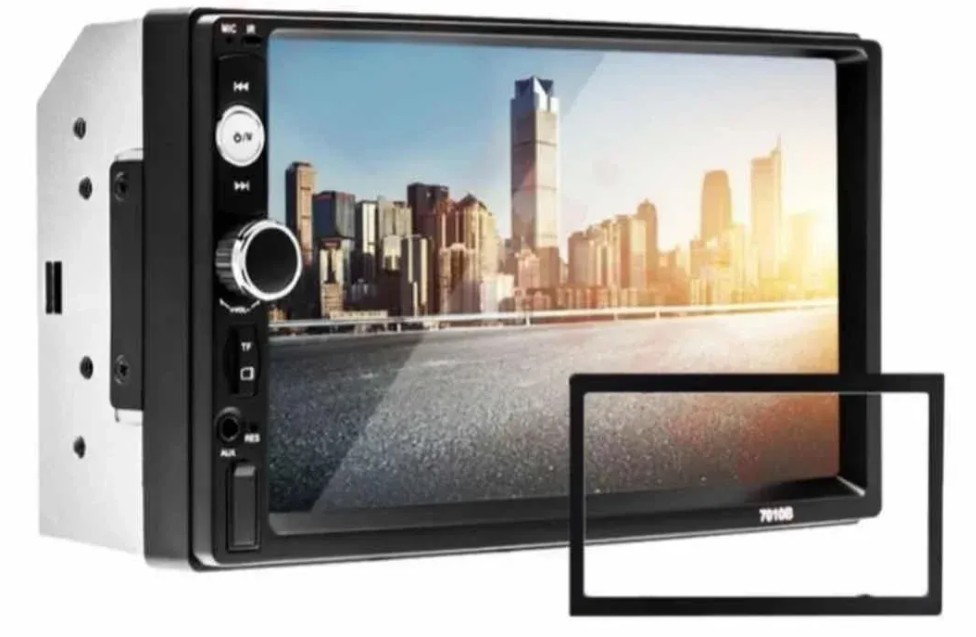 Multimedija za auto UNIVERZALNA multimedija - Slika 5