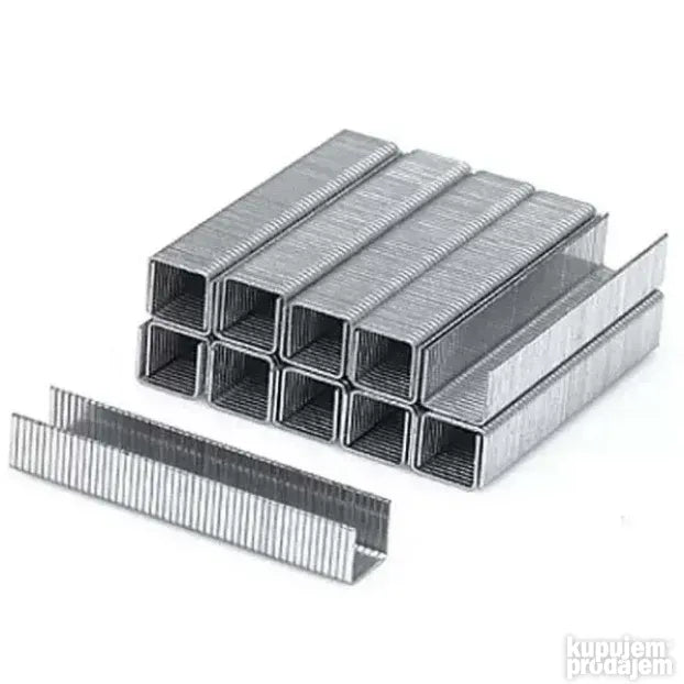 Municia za heftalicu za tapaciranje