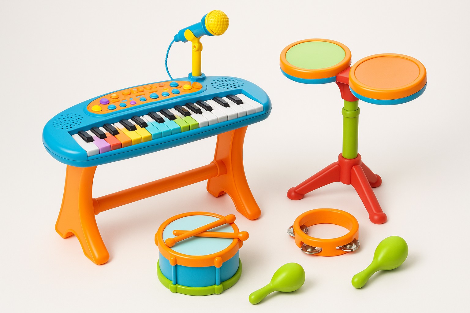 Music Maestro Studio Professional Band Set Ultimate Edition