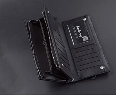 Muski novcanik Baellerry BL6