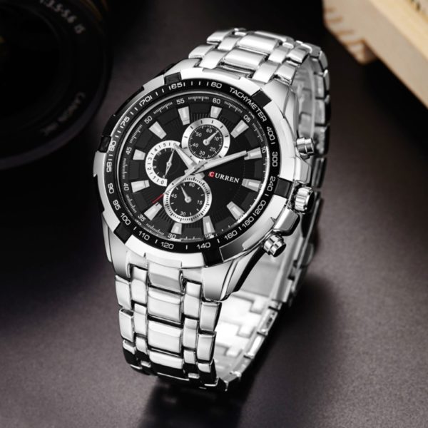 Muski sat Curren 8023
