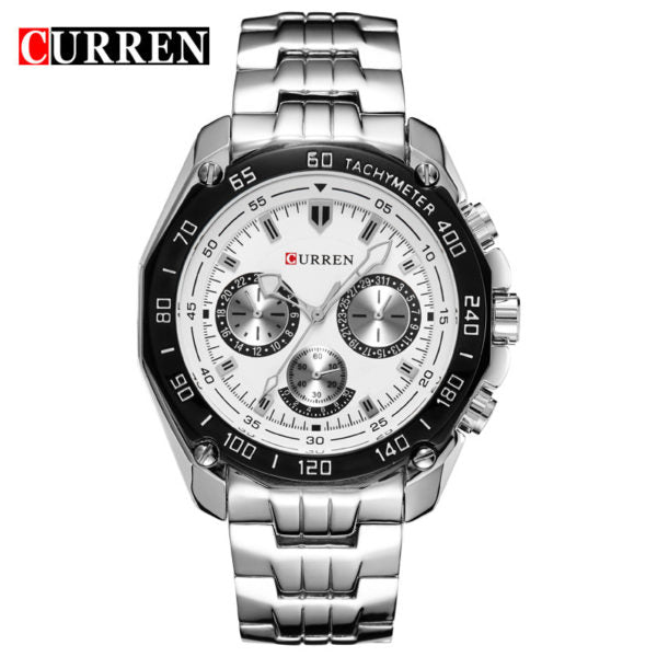 Muski sat Curren 8077R