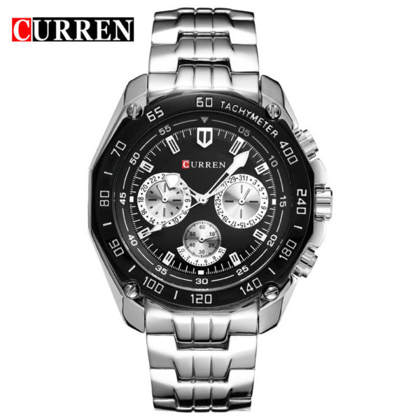 Muski sat Curren 8077S