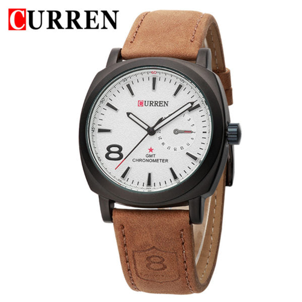 Muski sat Curren 8139