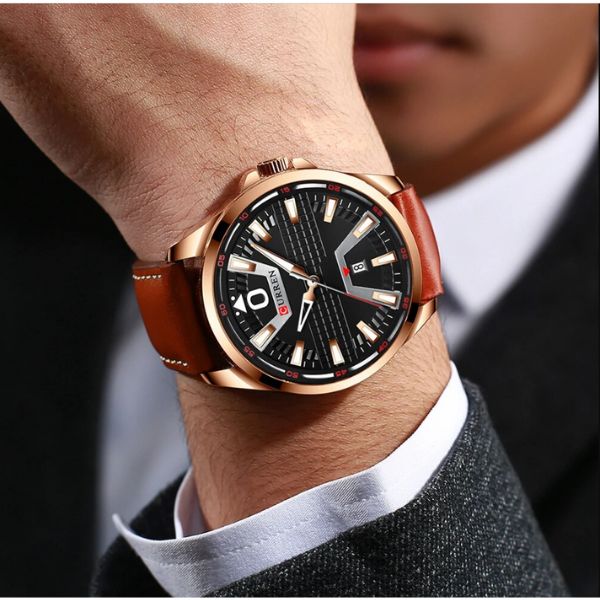 Muski sat Curren 8379