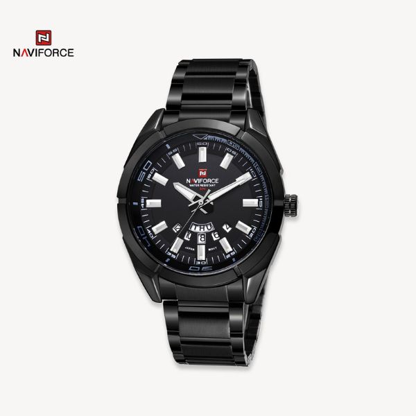 Muski sat Naviforce NF 9038 BB