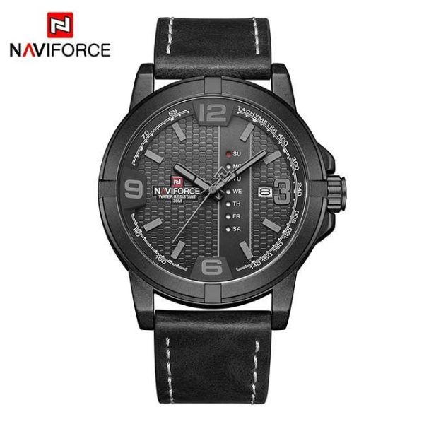Muski sat Naviforce NF 9177 BB
