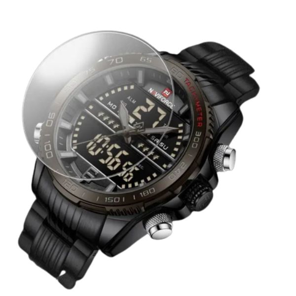 Muski sat Naviforce NF 9195 5 - Slika 4