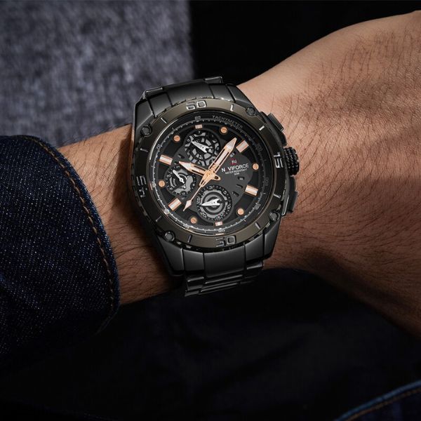 Muski sat Naviforce NF9179