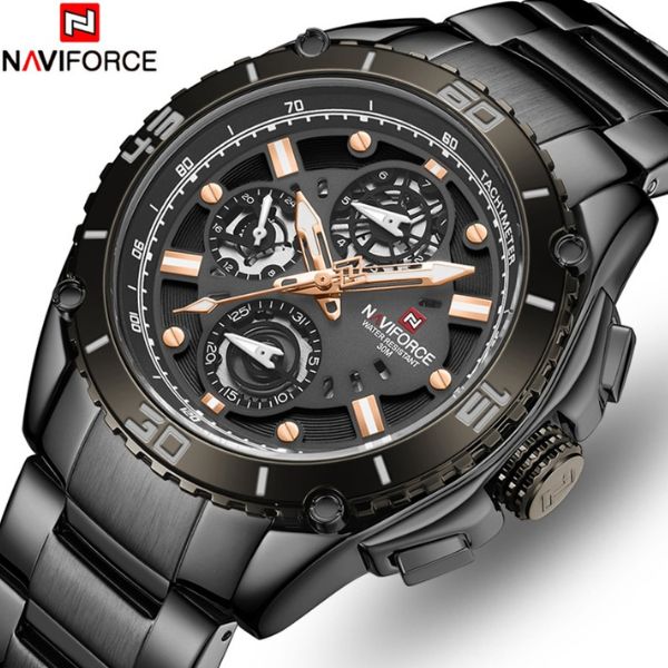 Muski sat Naviforce NF9179