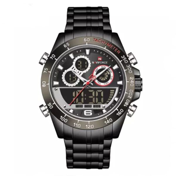 Muski sat Naviforce NF9188 BB - Slika 4
