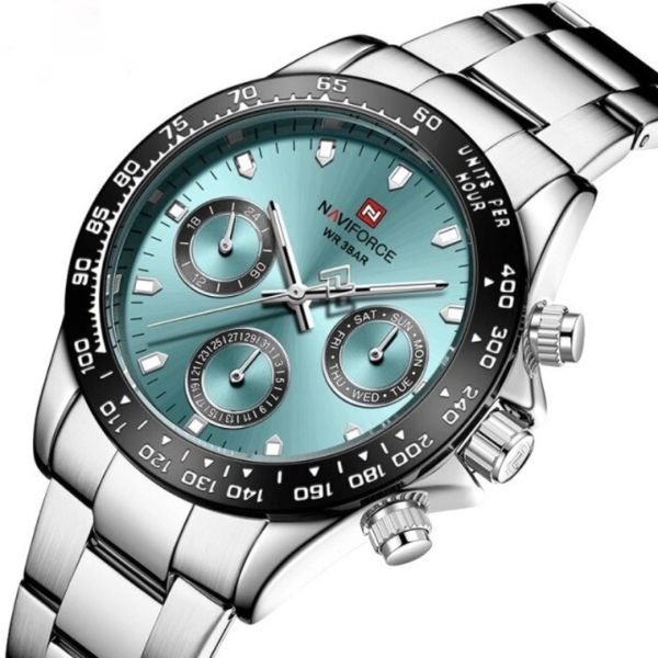 Muski sat Naviforce NF9193 - Slika 3