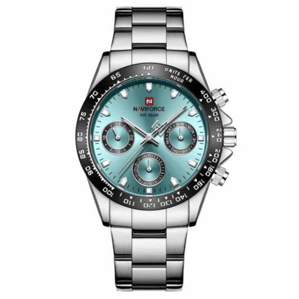 Muski sat Naviforce NF9193 - Slika 4