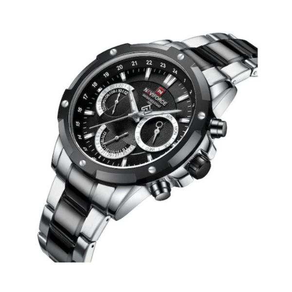 Muski sat Naviforce NF9196S