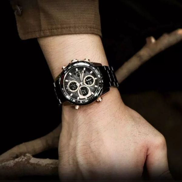 Muski sat Naviforce NF9197