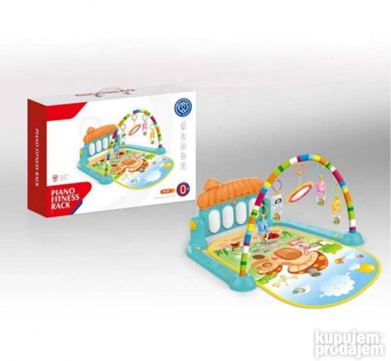 Muzicka podliga za bebe - Slika 3