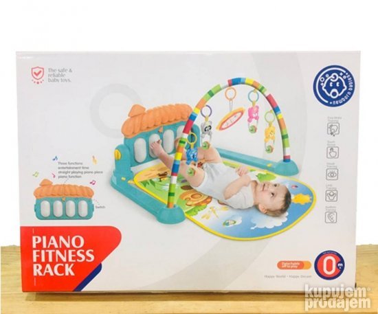 Muzicka podliga za bebe - Slika 4