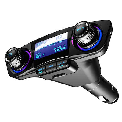 Muzicki bluetooth mp3 plejer - Slika 4