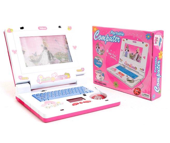 Muzicki laptop za decu - Slika 3