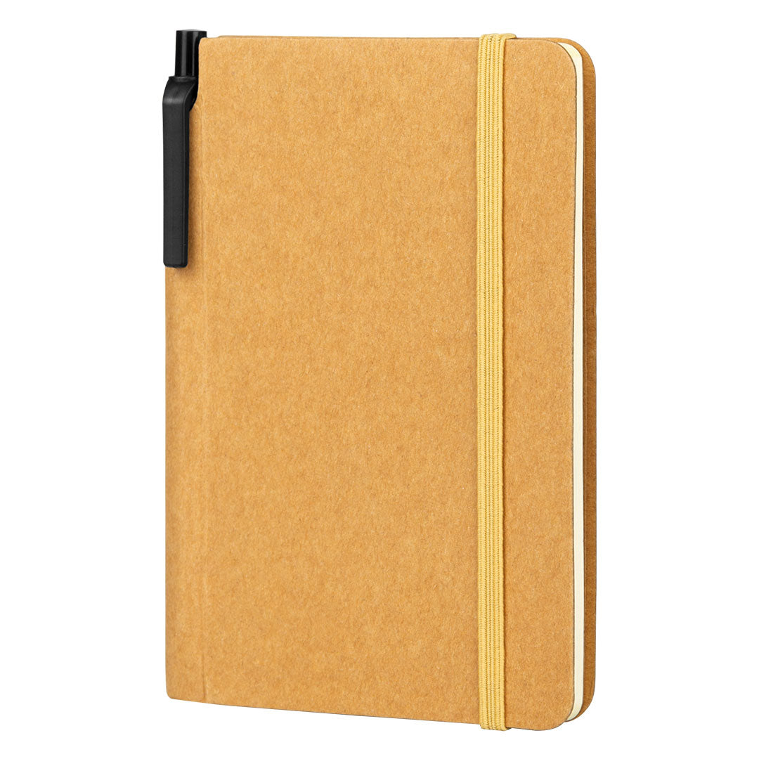 NATURA notes sa olovkom bez