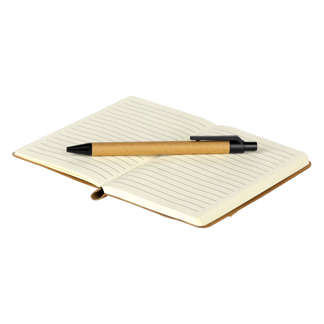 NATURA notes sa olovkom bez