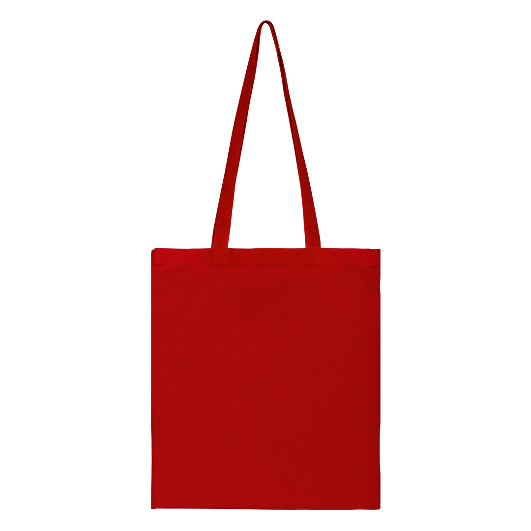 NATURELLA COLOR 105 torba 105 gm2 crvena