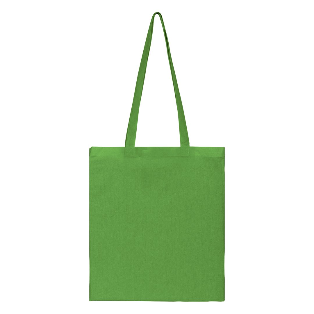 NATURELLA COLOR 105 torba 105 gm2 keli zelena